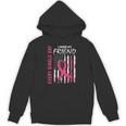 I Wear Pink In Memory Of Friend Breast Cancer Awareness Flag Unisex Hoodie I Wear Pink In Memory Of Friend Breast Cancer Awareness Flag Unisex Hoodie