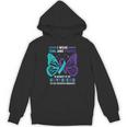 I Wear Teal And Purple In Memory Of My Boyfriend Unisex Hoodie I Wear Teal And Purple In Memory Of My Boyfriend Unisex Hoodie