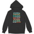 I Will Read Books On A Boat Kids Reading Read Books Unisex Hoodie
