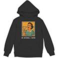 I Wine Housewife Retro Nostalgia Classic 1950s Vintage Humor Unisex Hoodie I Wine Housewife Retro Nostalgia Classic 1950s Vintage Humor Unisex Hoodie