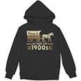 Women's Vintage Please Be Patient With Me I'm From The 1900s Unisex Hoodie Women's Vintage Please Be Patient With Me I'm From The 1900s Unisex Hoodie
