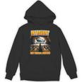 World Introvert Day Quiet Strength Inner Calm Unisex Hoodie