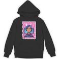 Y2K Nostalgia Retro Aesthetic Trendy Vintage Unisex Hoodie