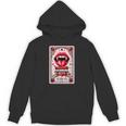 Yes Sir The Good-Girl The Good-Girl Tarot Card Smut Book Unisex Hoodie