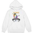 1ST GRADE NAILED IT UNICORN DABBING GRADUATION T-SHIRT Unisex Hoodie