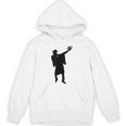 2019 Football Graduation Dab Shirt- Dabbing Graduate Unisex Hoodie