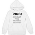 2020 Stole My Prom Graduation Senior Year Class Of 2020 Unisex Hoodie