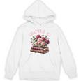 40th Birthday Chapter 40 Birthday Shirt Women Book Lover Unisex Hoodie