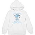 5th Grade Level Complete Fifth Grade Gamer Graduation Day Unisex Hoodie