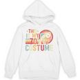 This Is My 70's Costume Retro Style Nostalgia 1970s Vintage Premium Tri-Blend Unisex Hoodie This Is My 70's Costume Retro Style Nostalgia 1970s Vintage Premium Tri-Blend Unisex Hoodie