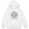 80s Arcade Kid Vintage Gamer Nostalgia Unisex Hoodie