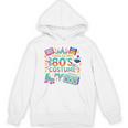 This Is My 80’s Costume Retro Nostalgia Premium Unisex Hoodie This Is My 80’s Costume Retro Nostalgia Premium Unisex Hoodie