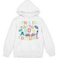 This Is My 90s Costume Mixtape Era Outfits Nostalgia 1990s Premium Tri-Blend Unisex Hoodie This Is My 90s Costume Mixtape Era Outfits Nostalgia 1990s Premium Tri-Blend Unisex Hoodie