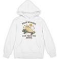 90s Manatee Humor Please Patient I'm From The 1900s Unisex Hoodie