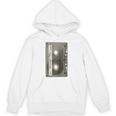 90s MUSIC NOSTALGIA GRAPHIC Raglan Baseball Tee Unisex Hoodie