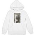 90s MUSIC NOSTALGIA GRAPHIC Unisex Hoodie