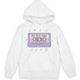 90s RNB Vibes Cassette – Retro Music Nostalgia RNB Cassette Premium Tri-Blend Unisex Hoodie 90s RNB Vibes Cassette – Retro Music Nostalgia RNB Cassette Premium Tri-Blend Unisex Hoodie