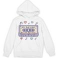 90s RNB Vibes Cassette – Retro Music Nostalgia RNB Cassette Unisex Hoodie 90s RNB Vibes Cassette – Retro Music Nostalgia RNB Cassette Unisex Hoodie