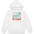 90's Vibe Vintage Style Cassette Tape Nostalgia 1990s Party Premium Tri-Blend Unisex Hoodie 90's Vibe Vintage Style Cassette Tape Nostalgia 1990s Party Premium Tri-Blend Unisex Hoodie