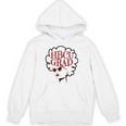 African American HBCU Grad College Graduation Unisex Hoodie