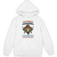 Over And Over Again Cowboys Western Nostalgia Movies Unisex Hoodie