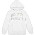 Anti Social ENCHANTED UNIVERSITY Introvert Stay Away Unisex Hoodie Anti Social ENCHANTED UNIVERSITY Introvert Stay Away Unisex Hoodie