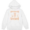Antique NOSTALGIA SEEKER Antique Collector Unisex Hoodie