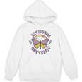 Antisocial Butterfly Tees For Introvert Men Women Girls Unisex Hoodie Antisocial Butterfly Tees For Introvert Men Women Girls Unisex Hoodie