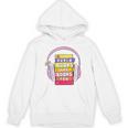Audiobooks Are Books Too – Bookworm Nerd Reading Geek Unisex Hoodie