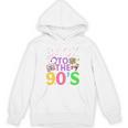 Back To The 90's Mixtape Era Nostalgia Retro 1990 90's Style Premium Tri-Blend Unisex Hoodie Back To The 90's Mixtape Era Nostalgia Retro 1990 90's Style Premium Tri-Blend Unisex Hoodie