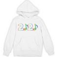 Band Geek Music Class Of 2020 Graduation Unisex Hoodie