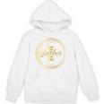Barbershop Apparel Barber School Graduation Unisex Hoodie