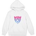 Bi Shy And Ready To Cry Bisexual Introvert Bi Pride Raglan Baseball Tee Unisex Hoodie Bi Shy And Ready To Cry Bisexual Introvert Bi Pride Raglan Baseball Tee Unisex Hoodie