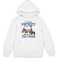 Biden Please Be Patient With Me I'm From The 1900s Vintage Unisex Hoodie