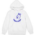 Blue In Memory Of Grandson Colon Cancer Awareness Shirts Premium Unisex Hoodie Blue In Memory Of Grandson Colon Cancer Awareness Shirts Premium Unisex Hoodie