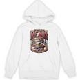 My Book Club Reads Between The Wines Book Club Reading Unisex Hoodie