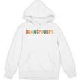 Book Lovers Introverted Bookworm Reading Booktrovert Unisex Hoodie Book Lovers Introverted Bookworm Reading Booktrovert Unisex Hoodie