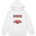 My Weekend Is All Booked Cute Book Reader Teacher Unisex Hoodie