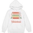 All Booked For Valentines Retro Book Lover Teacher Bookworm Premium Tri-Blend Unisex Hoodie All Booked For Valentines Retro Book Lover Teacher Bookworm Premium Tri-Blend Unisex Hoodie