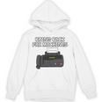 Bring Back Fax Machines Office Sarcasm Nostalgia Premium Tri-Blend Unisex Hoodie Bring Back Fax Machines Office Sarcasm Nostalgia Premium Tri-Blend Unisex Hoodie