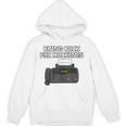 Bring Back Fax Machines Office Sarcasm Nostalgia Unisex Hoodie Bring Back Fax Machines Office Sarcasm Nostalgia Unisex Hoodie