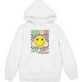 Bruh We Out 5th Graders Fifth Grade Graduation Class 2025 Unisex Hoodie