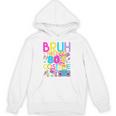 Bruh This Is My 80's Costume Nostalgia Mixtape 80s 90s Party Unisex Hoodie Bruh This Is My 80's Costume Nostalgia Mixtape 80s 90s Party Unisex Hoodie