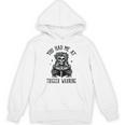 Buy Me Books And Tell Me To STFUATTDLAGG Outfits Spicy Smutty Book Reader You Had Me At Trigger Warning Unisex Hoodie