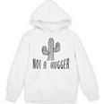 Cactus Not A Hugger Homebody Introvert Raglan Baseball Tee Unisex Hoodie Cactus Not A Hugger Homebody Introvert Raglan Baseball Tee Unisex Hoodie