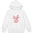 If I Cant Bring My Axolotl Im Not Going Salamander Introvert Unisex Hoodie If I Cant Bring My Axolotl Im Not Going Salamander Introvert Unisex Hoodie
