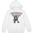 Cant Hear You Im Gaming Introvert Gamer Antisocial Unisex Hoodie Cant Hear You Im Gaming Introvert Gamer Antisocial Unisex Hoodie