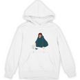 Can't Have Plans Introvert Staying Home Unisex Hoodie Can't Have Plans Introvert Staying Home Unisex Hoodie