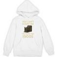 You Can't Scare Me I'm From The 1900s Vintage Camera Unisex Hoodie You Can't Scare Me I'm From The 1900s Vintage Camera Unisex Hoodie