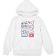 Can’t Talk Right Now Doing Paramedic Nurse Graduation Unisex Hoodie
